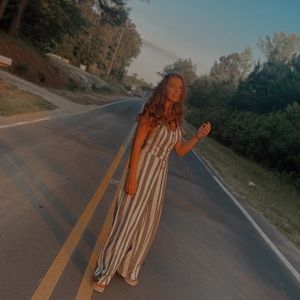 Meet your Posher, Allayna